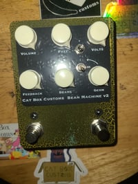 Image 2 of Bean Machine v2 #85