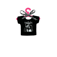 <strong>NEW</strong> CANDY BELLA AND EDWARD TOP