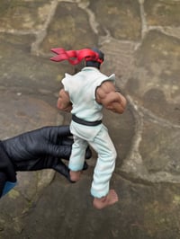 Image 5 of END MARCH SHIPPING! PRE-ORDER RYU RESIN ART TOY 