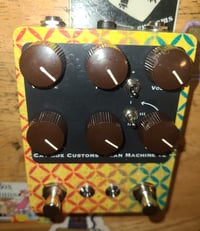 Image 2 of Bean Machine v2 #86