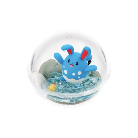 Image of BLINDBOX Pokemon Terrarium Collection 14