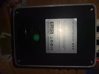 Image 5 of Circuit Bent Classic Flanger 