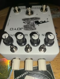 Image 2 of Circuit Bent Classic Flanger 