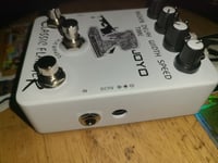 Image 4 of Circuit Bent Classic Flanger 