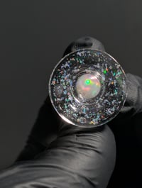 Image 2 of MAX Air 3dXL Cropal Lucy, 20mm White Opal Spike