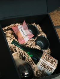 Sake Box 