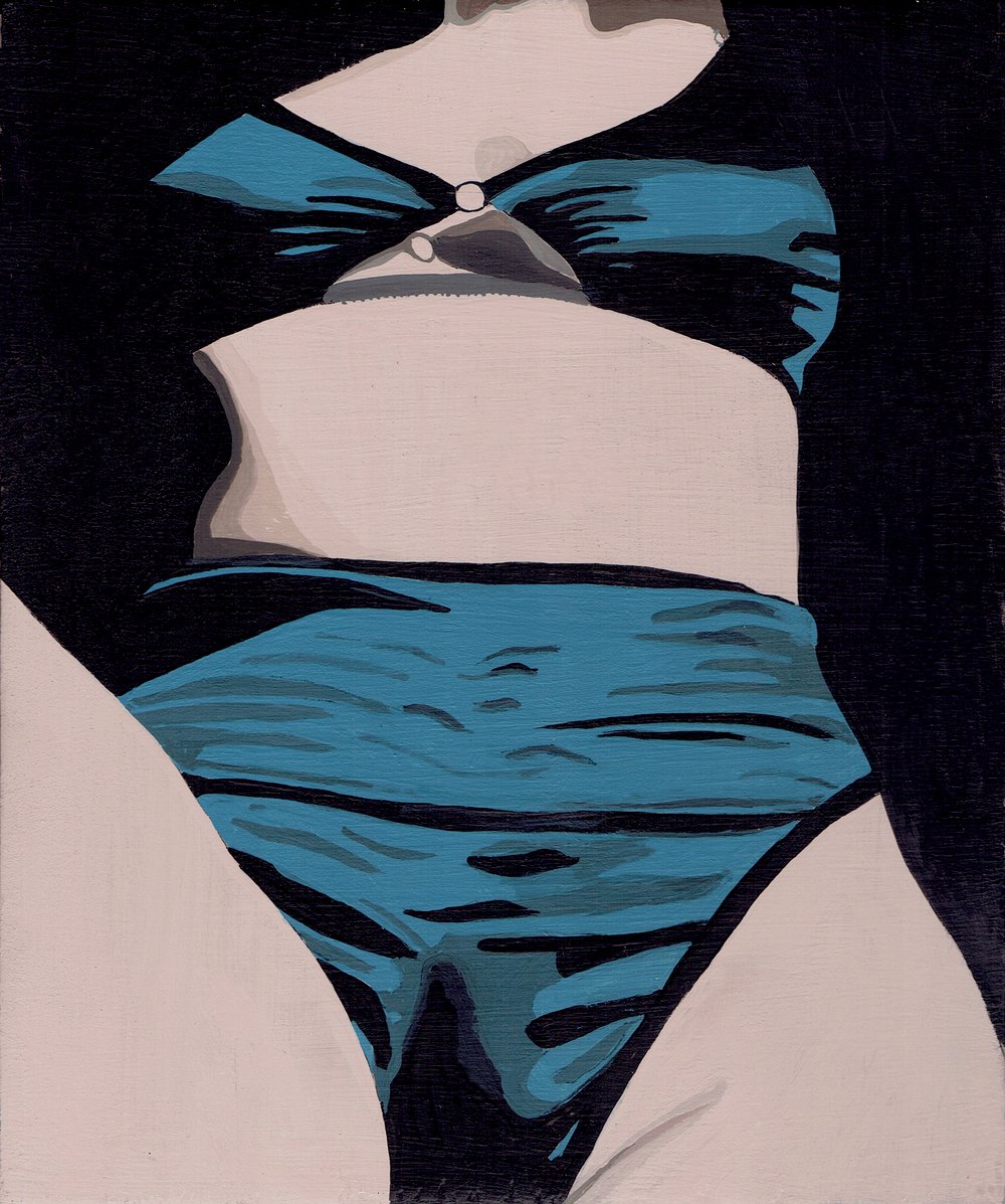 Image of BLACK FRIDAY