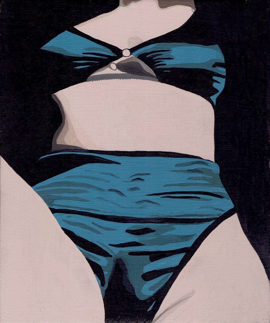 Image of BLACK FRIDAY