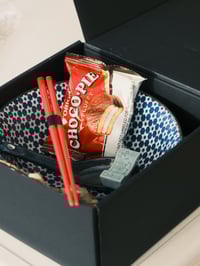 Ramen Box