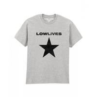 Image 1 of Star Shirt Grey