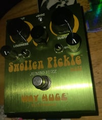 Image 2 of Modded Way Huge Swollen Pickle 