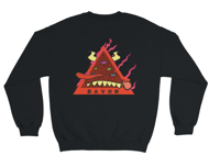 Image 2 of Pyramid Scheme Crewneck