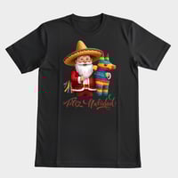 Image 3 of Feliz Navidad T-shirt