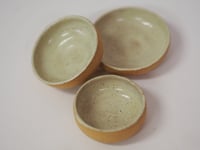 Image 2 of Stacking Dishes - Set of 3 