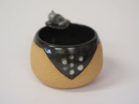 Image 1 of Kitten Planter 