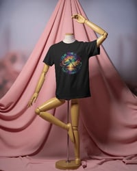 Image 4 of Hooka Dragonfly Tee