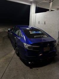 Image 3 of Shots Fired Members Only Banner