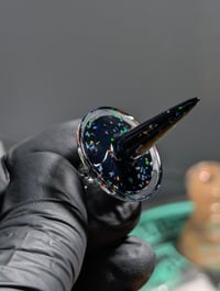 Image 1 of MAX Air 3dXL Cropal Black