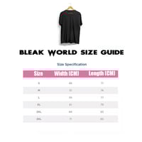 Image 2 of BTAS Killer Wings Black T-Shirt