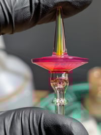 Image 4 of MAX Air 3dXL Telemagenta 