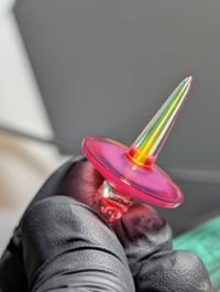 Image 3 of MAX Air 3dXL Telemagenta 