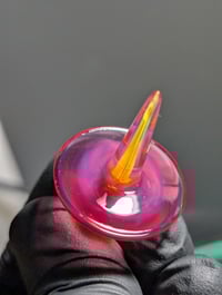 Image 1 of MAX Air 3dXL Telemagenta 