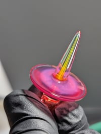 Image 2 of MAX Air 3dXL Telemagenta 