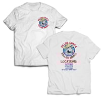 Image 1 of BTAS Killer Wings White T-Shirt