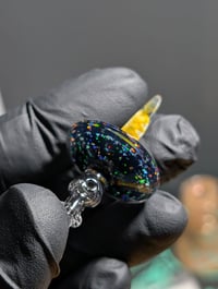 Image 3 of MAX Air (3dXL)  Cropal Black Spiral Fume Spike