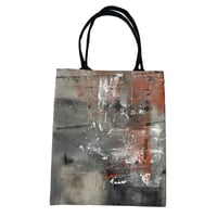 Image 1 of Dropcloth Bag 5 (large)