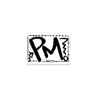 Image 1 of PAINT MAGAZINE STICKER PACK