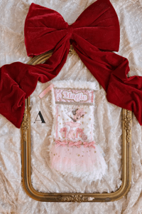 Image 2 of Whimsy Stockings - Furry Styles