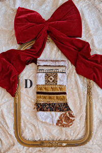 Image 5 of Whimsy Stockings - Furry Styles