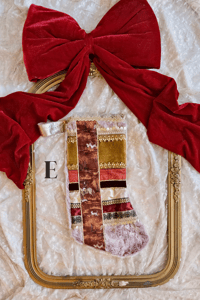 Image 6 of Whimsy Stockings - Furry Styles