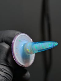 Image 2 of 💜🩵✨The Heat ✨🩵💜