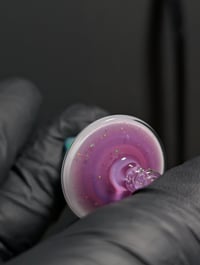 Image 4 of 💜🩵✨The Heat ✨🩵💜