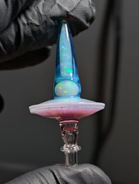 Image 5 of 💜🩵✨The Heat ✨🩵💜