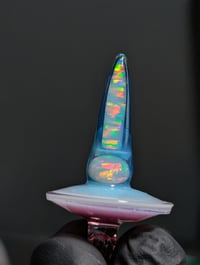 Image 3 of 💜🩵✨The Heat ✨🩵💜