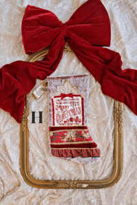 Image 9 of Whimsy Stockings - Furry Styles