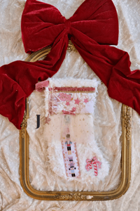 Image 11 of Whimsy Stockings - Furry Styles