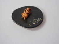 Image 1 of Tiger Dish 