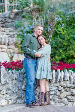 Image of Proposal Portraits