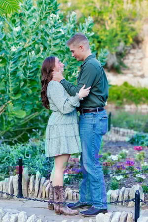 Image of Proposal Portraits