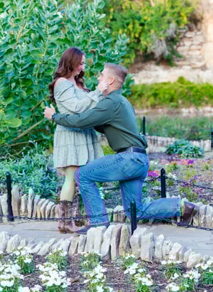 Image of Proposal Portraits