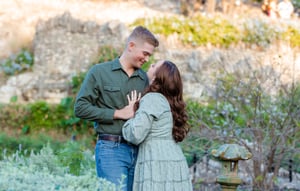 Image of Proposal Portraits