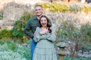 Image of Proposal Portraits