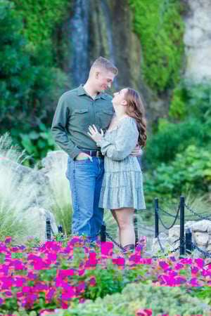 Image of Proposal Portraits