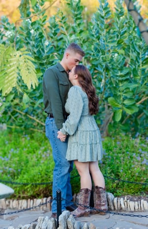 Image of Proposal Portraits