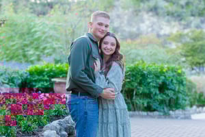 Image of Proposal Portraits