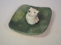 Image 3 of Fox Treasure Dish 